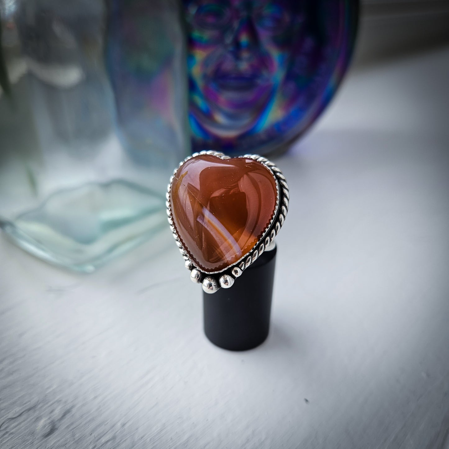 Lover Girl Necklace