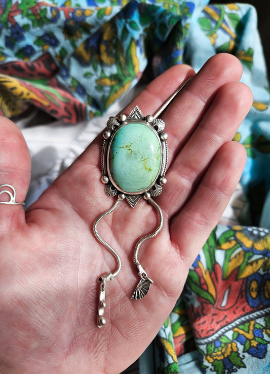 Queen of the Sea Bolo