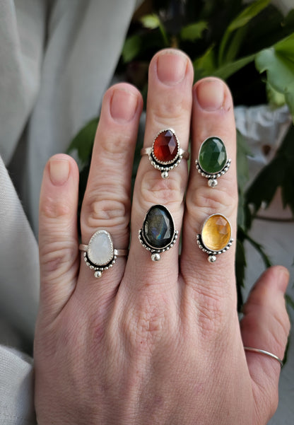 Rosecut Rangs!