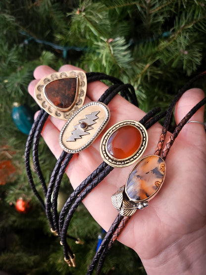 Bolo Ties!
