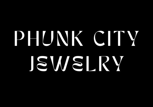 Phunk City Jewelry