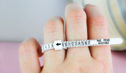 Ring Sizer