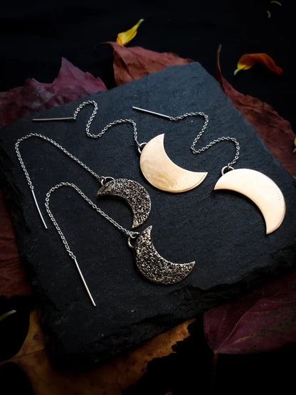 Moon Threaders