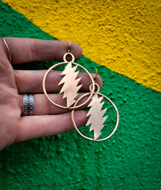 Grateful Hoops