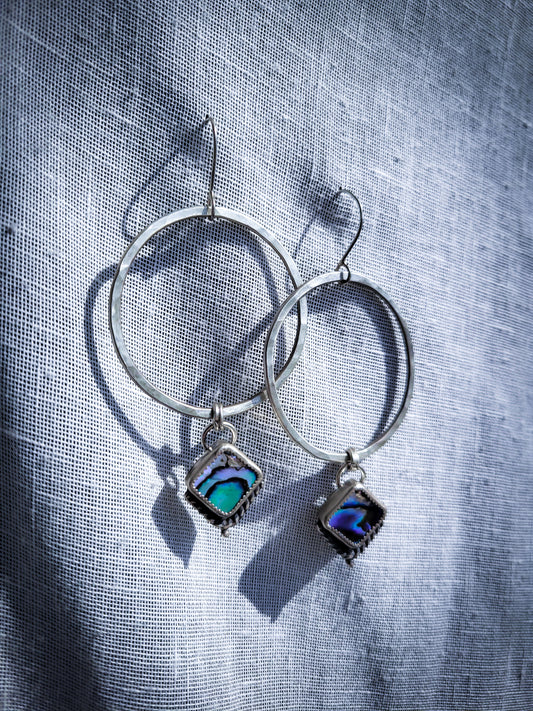 Abalone Hoops